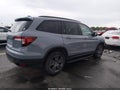2022 Honda Pilot — photo 4 of 17 | VIN 5FNYF6H38NB048423