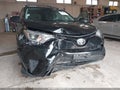 2018 Toyota RAV4 — photo 6 of 16 | VIN 2T3BFREV5JW755688