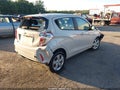 2020 Chevrolet Spark — photo 4 of 15 | VIN KL8CB6SA1LC446394