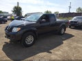 2020 Nissan Frontier — photo 2 of 17 | VIN 1N6ED0CF1LN706084
