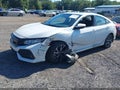 2019 Honda Civic — photo 2 of 16 | VIN 2HGFC1E56KH704473
