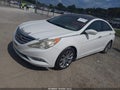 2011 Hyundai Sonata — photo 2 of 15 | VIN 5NPEC4AB0BH187136