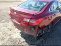 2019 Subaru Legacy — photo 20 of 22 | VIN 4S3BNAR65K3003744