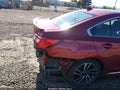 2019 Subaru Legacy — photo 21 of 22 | VIN 4S3BNAR65K3003744