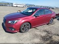 2019 Subaru Legacy — photo 2 of 22 | VIN 4S3BNAR65K3003744