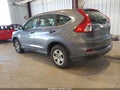 2015 Honda CR-V — photo 3 of 20 | VIN 2HKRM4H3XFH605107