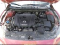 2015 Mazda 6 — photo 10 of 17 | VIN JM1GJ1U58F1214938