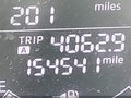 2015 Mazda 6 — photo 16 of 17 | VIN JM1GJ1U58F1214938