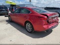 2015 Mazda 6 — photo 3 of 17 | VIN JM1GJ1U58F1214938