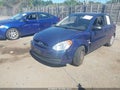 2010 Hyundai Accent — photo 2 of 11 | VIN KMHCM3AC1AU179912