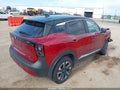2025 Nissan Kicks — photo 4 of 16 | VIN 3N8AP6CB3SL334050