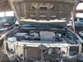 2018 Toyota Tacoma — photo 10 of 17 | VIN 3TMAZ5CN6JM062404