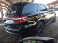 2017 Dodge Durango — photo 4 of 15 | VIN 1C4RDHDGXHC944478