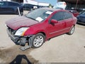 2010 Nissan Sentra — photo 2 of 15 | VIN 3N1AB6AP8AL664325