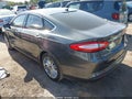 2016 Ford Fusion — photo 3 of 11 | VIN 3FA6P0HD1GR382813