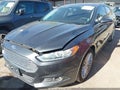 2016 Ford Fusion — photo 6 of 11 | VIN 3FA6P0HD1GR382813