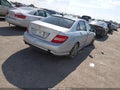 2010 Mercedes-Benz C-Class — photo 4 of 15 | VIN WDDGF8BBXAR093509