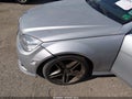2010 Mercedes-Benz C-Class — photo 6 of 15 | VIN WDDGF8BBXAR093509