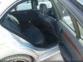 2010 Mercedes-Benz C-Class — photo 8 of 15 | VIN WDDGF8BBXAR093509
