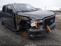 2019 Ford F-150 — photo 6 of 18 | VIN 1FTEW1EP8KFA30346