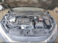 2016 Honda Civic — photo 10 of 16 | VIN 19XFC2F5XGE062670