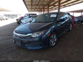 2016 Honda Civic — photo 2 of 16 | VIN 19XFC2F5XGE062670