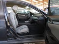 2016 Honda Civic — photo 5 of 16 | VIN 19XFC2F5XGE062670