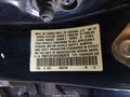 2016 Honda Civic — photo 9 of 16 | VIN 19XFC2F5XGE062670