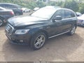 2013 Audi Q5 — photo 2 of 16 | VIN WA1LFAFP8DA050130