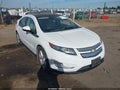 2012 Chevrolet Volt — photo 1 of 14 | VIN 1G1RD6E48CU106471