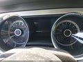 2013 Ford Mustang — photo 7 of 19 | VIN 1ZVBP8AM9D5217881