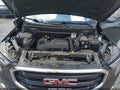 2019 GMC Terrain — photo 10 of 17 | VIN 3GKALMEV1KL329159