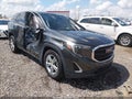 2019 GMC Terrain — photo 1 of 17 | VIN 3GKALMEV1KL329159