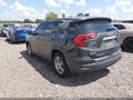 2019 GMC Terrain — photo 3 of 17 | VIN 3GKALMEV1KL329159