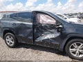 2019 GMC Terrain — photo 6 of 17 | VIN 3GKALMEV1KL329159