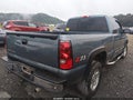 2006 Chevrolet Silverado 1500 — photo 4 of 16 | VIN 2GCEK19B561109500