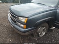 2006 Chevrolet Silverado 1500 — photo 6 of 16 | VIN 2GCEK19B561109500
