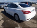 2017 Nissan Sentra — photo 3 of 17 | VIN 3N1AB7AP3HY289771