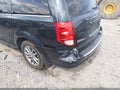 2014 Dodge Grand Caravan — photo 17 of 17 | VIN 2C4RDGCG3ER229833