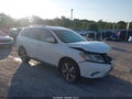 2013 Nissan Pathfinder — photo 1 of 16 | VIN 5N1AR2MN7DC608464