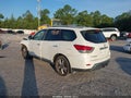 2013 Nissan Pathfinder — photo 3 of 16 | VIN 5N1AR2MN7DC608464