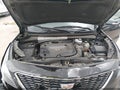 2021 Cadillac XT4 — photo 10 of 17 | VIN 1GYFZCR44MF007182