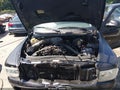 1997 Dodge Dakota — photo 10 of 16 | VIN 1B7GL23Y0VS301351
