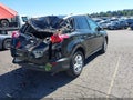 2013 Toyota RAV4 — photo 4 of 16 | VIN 2T3BFREVXDW036344