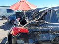 2013 Toyota RAV4 — photo 6 of 16 | VIN 2T3BFREVXDW036344