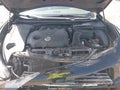 2010 Nissan Maxima — photo 10 of 17 | VIN 1N4AA5AP4AC850598