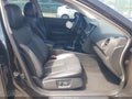 2010 Nissan Maxima — photo 5 of 17 | VIN 1N4AA5AP4AC850598