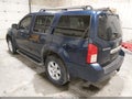 2011 Nissan Pathfinder — photo 3 of 11 | VIN 5N1AR1NBXBC606560