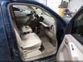 2011 Nissan Pathfinder — photo 5 of 11 | VIN 5N1AR1NBXBC606560