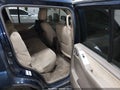 2011 Nissan Pathfinder — photo 8 of 11 | VIN 5N1AR1NBXBC606560